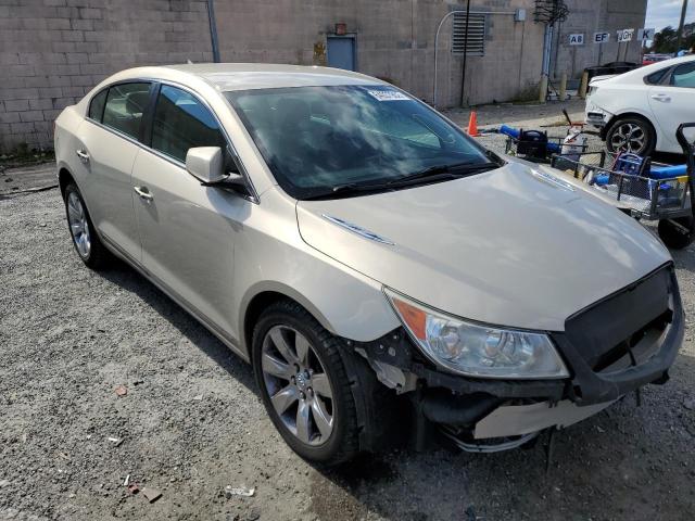 BUICK LACROSSE 2012 with VIN 1G4GC5E32CF335778 - Photo from auction