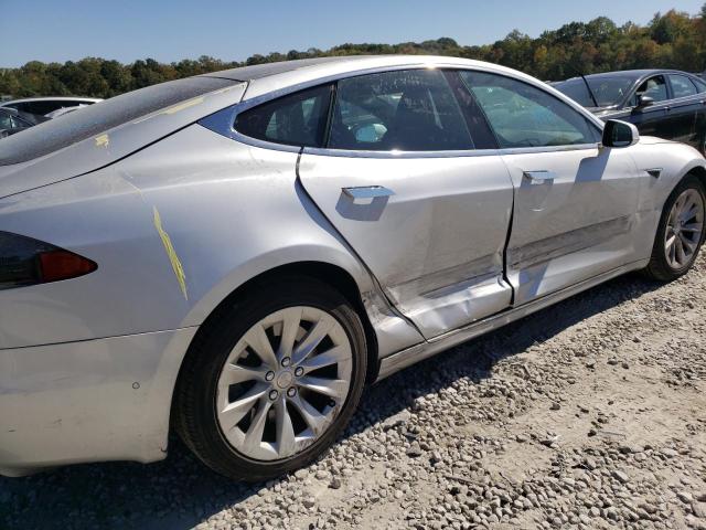 Photo 9 from auction – 2018 TESLA MODEL S with VIN 5YJSA1E27JF267645