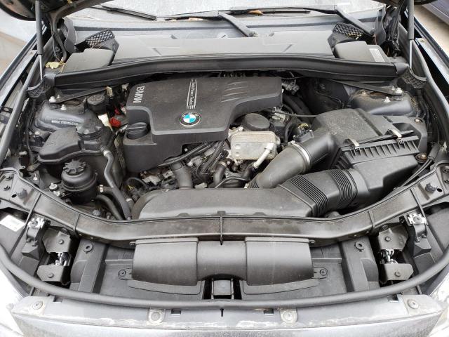 Photo 7 from auction – 2014 BMW X1 XDRIVE2 with VIN WBAVL1C58EVR94530
