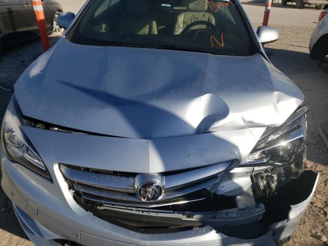 Photo 7 from auction – 2017 BUICK CASCADA PR with VIN W04WH3N57HG089152