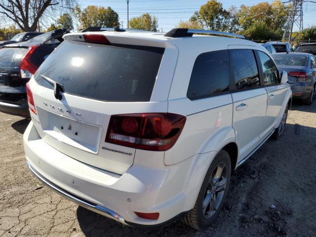 Photo 4 from auction – 2017 DODGE JOURNEY CR with VIN 3C4PDDGGXHT644343
