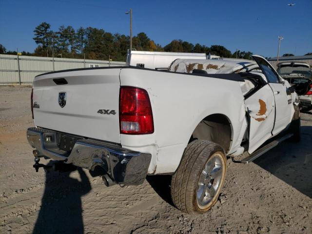 Photo 4 from auction – 2017 RAM 1500 SLT with VIN 1C6RR7LT4HS691813