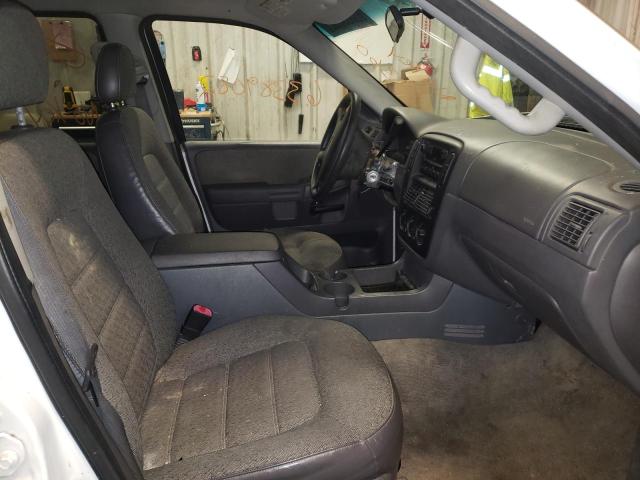 Photo 5 from auction – 2004 FORD EXPLORER X with VIN 1FMZU72K14UB31340