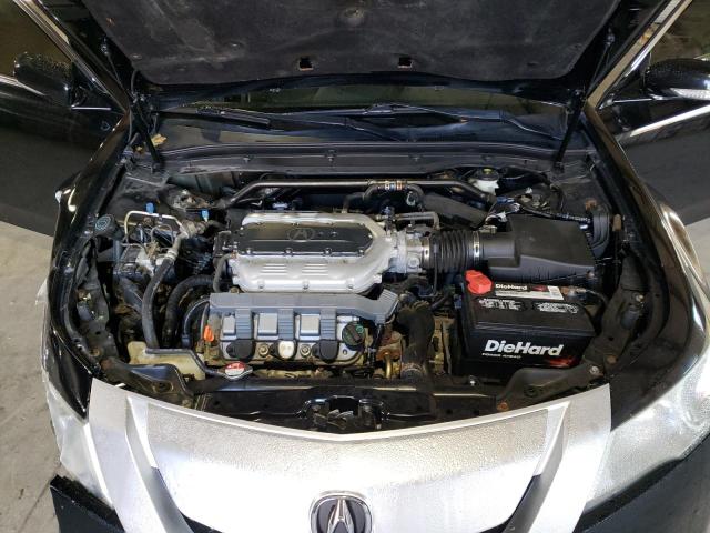 Photo 7 from auction – 2011 ACURA TL with VIN 19UUA8F22BA006967