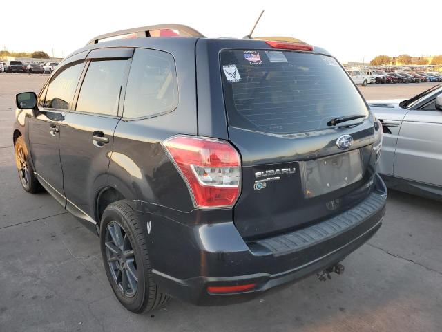 Photo 3 from auction – 2015 SUBARU FORESTER 2 with VIN JF2SJABC7FH431935