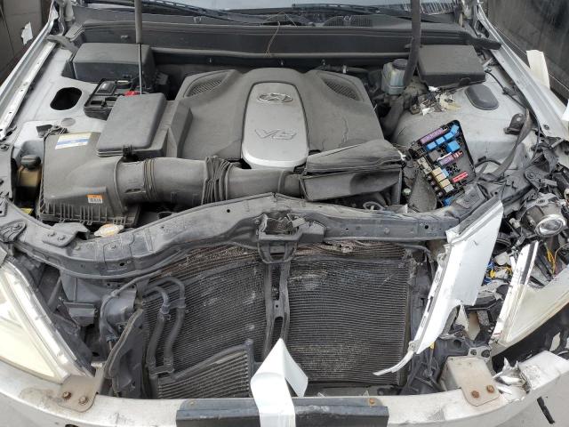 Photo 7 from auction – 2011 HYUNDAI GENESIS 4. with VIN KMHGC4DF3BU132219