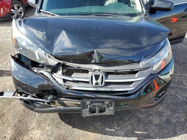 Photo 7 from auction – 2014 HONDA CR-V EX with VIN 5J6RM4H5XEL002986