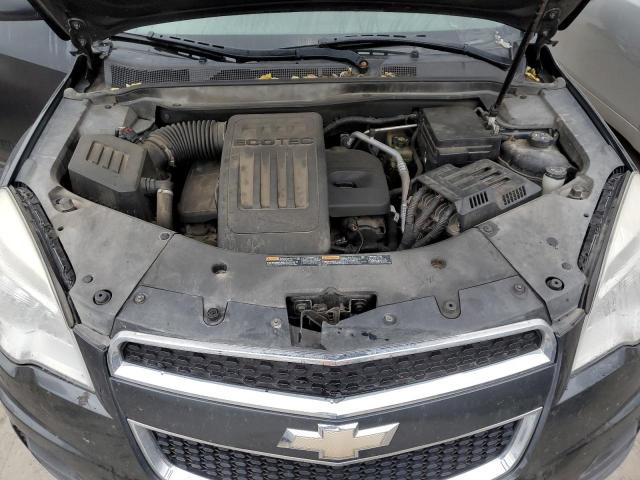 Photo 7 from auction – 2014 CHEVROLET EQUINOX LS with VIN 2GNALAEK2E6243648