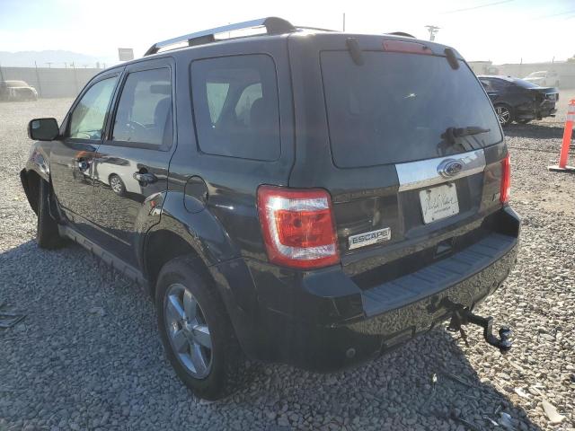 Photo 3 from auction – 2010 FORD ESCAPE LIM with VIN 1FMCU9EG0AKB66757