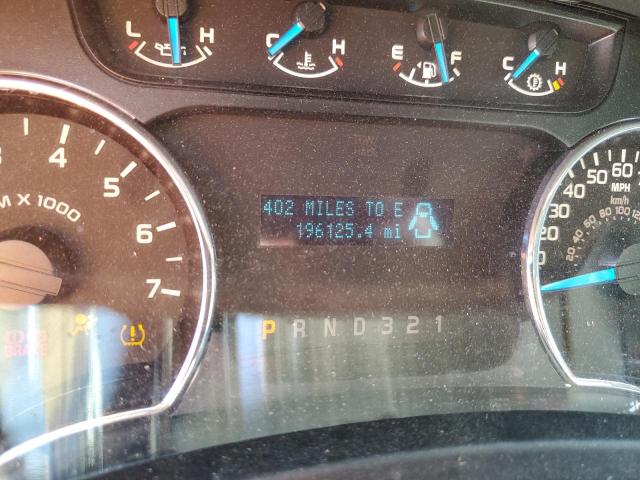 Photo 8 from auction – 2013 FORD F150 SUPER with VIN 1FTEW1CM0DFE01978