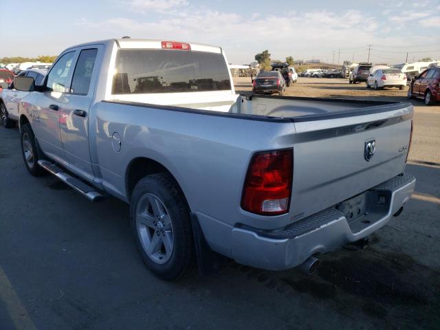 Photo 3 from auction – 2013 RAM 1500 ST with VIN 1C6RR7FT9DS566845