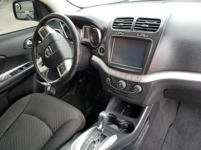 Photo 9 from auction – 2015 DODGE JOURNEY SX with VIN 3C4PDCBG4FT592819