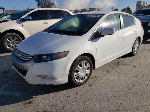 صورة رقم 2 من المزاد - 2011 HONDA INSIGHT مع VIN JHMZE2H35BS005896