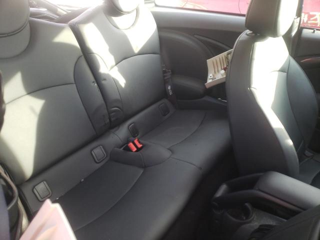 Photo 6 from auction – 2011 MINI COOPER S with VIN WMWSV3C59BTY13239
