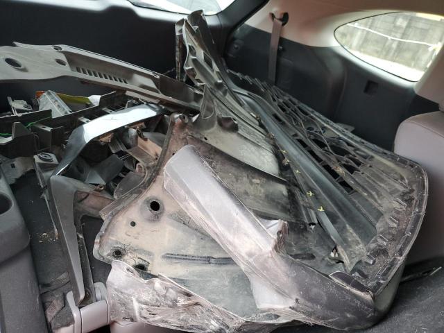 Photo 9 from auction – 2020 TOYOTA HIGHLANDER with VIN 5TDGZRAH4LS016460