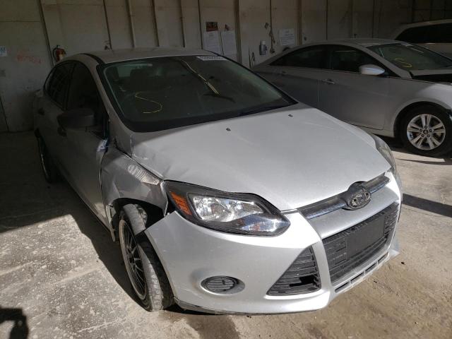 Photo 9 from auction – 2013 FORD FOCUS S with VIN 1FADP3E28DL317740