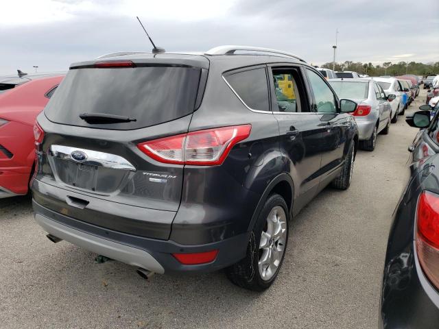 Photo 4 from auction – 2015 FORD ESCAPE TIT with VIN 1FMCU9J90FUA04954