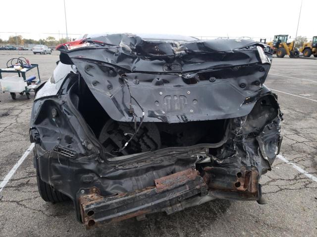 Photo 9 from auction – 2016 HONDA CIVIC LX with VIN 19XFC2F52GE025435