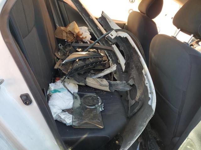 Photo 6 from auction – 2017 NISSAN SENTRA S with VIN 3N1AB7AP9HY280718