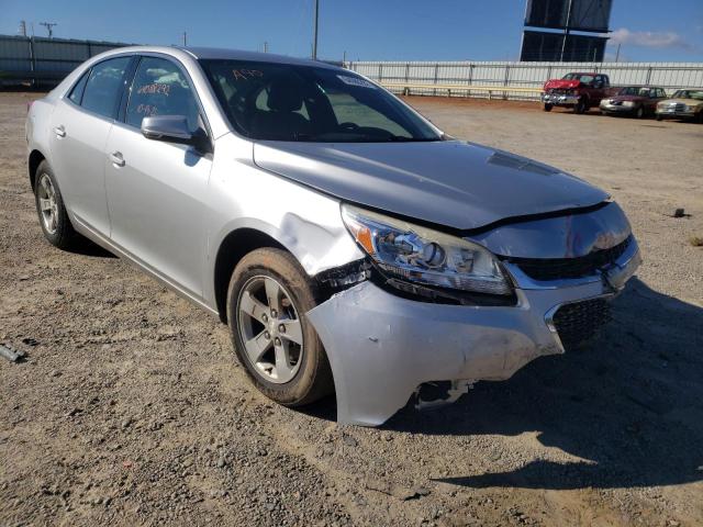 Photo 1 from auction – 2016 CHEVROLET MALIBU LIM with VIN 1G11C5SAXGF150017
