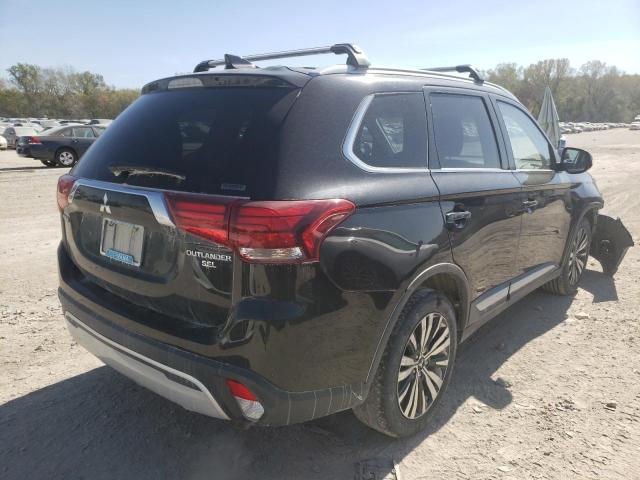 Photo 4 from auction – 2019 MITSUBISHI OUTLANDER with VIN JA4AZ3A39KZ027677