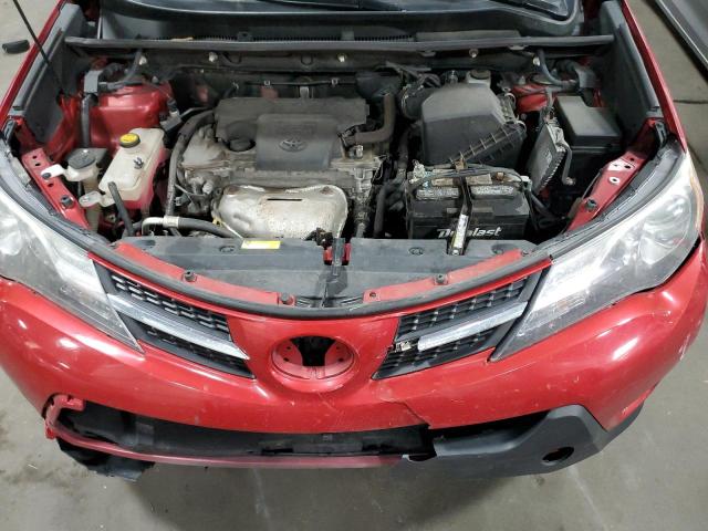 Photo 7 from auction – 2013 TOYOTA RAV4 LIMIT with VIN 2T3DFREV1DW098000
