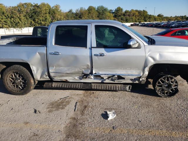 Фото 9 с аукциона – 2014 CHEVROLET SILVERADO с VIN 3GCUKSEC0EG343131