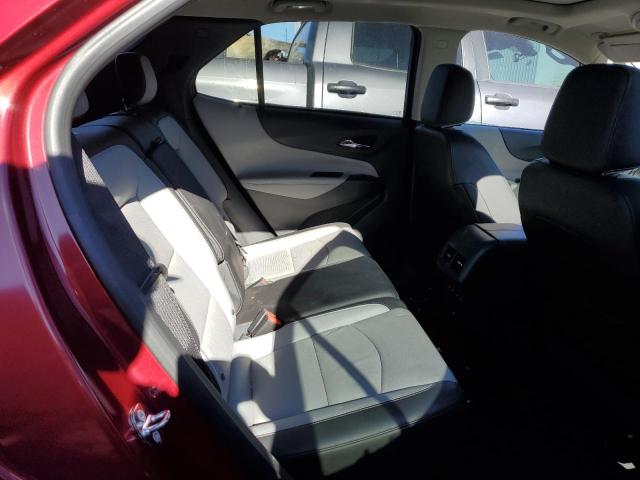 Photo 6 from auction – 2018 CHEVROLET EQUINOX PR with VIN 2GNAXVEV0J6130670