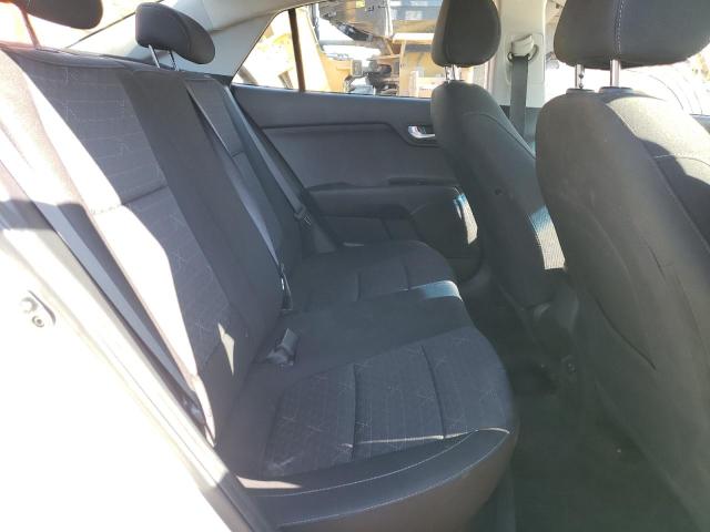 Photo 6 from auction – 2019 KIA RIO S with VIN 3KPA24AB3KE208731