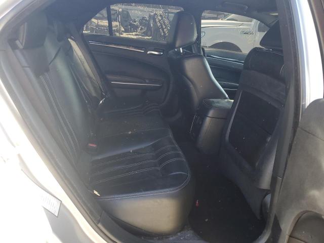 Photo 10 from auction – 2021 CHRYSLER 300 S with VIN 2C3CCABG1MH537194