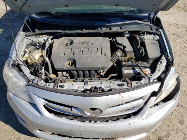 Photo 7 from auction – 2012 TOYOTA COROLLA 4 with VIN 2T1BU4EE9CC785122