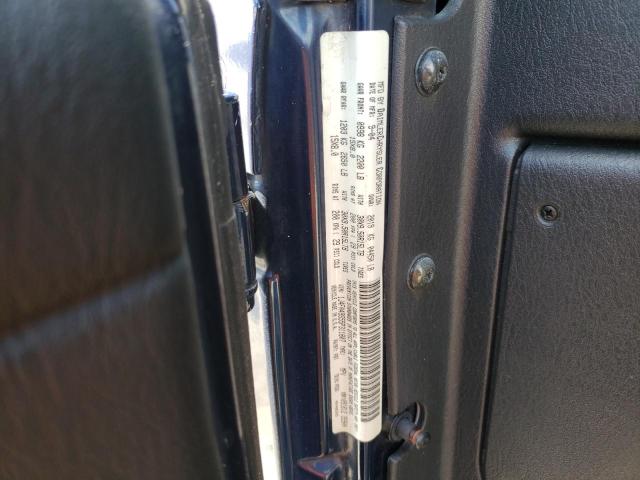 Photo 10 from auction – 2005 JEEP WRANGLER / with VIN 1J4FA49S55P311807