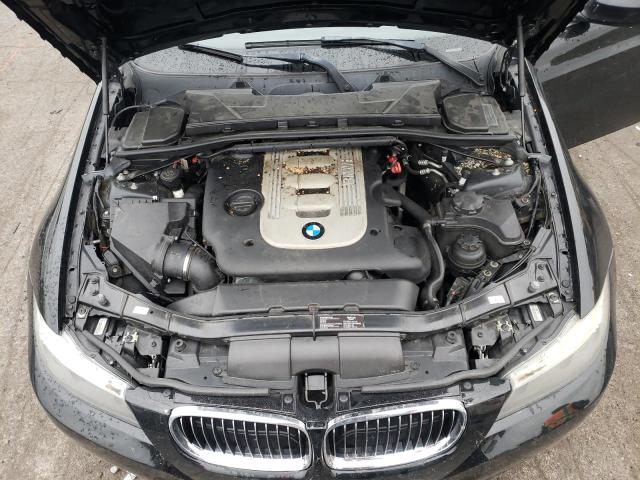 Photo 7 from auction – 2011 BMW 335 D with VIN WBAPN7C56BA780080