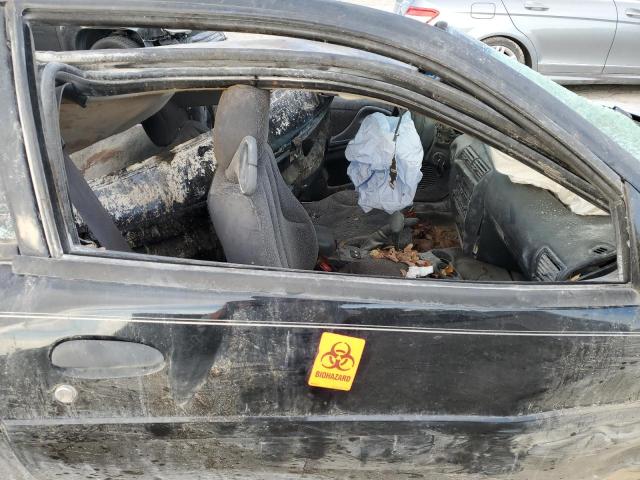 Photo 5 from auction – 2004 CHEVROLET CAVALIER L with VIN 1G1JF12F047334223