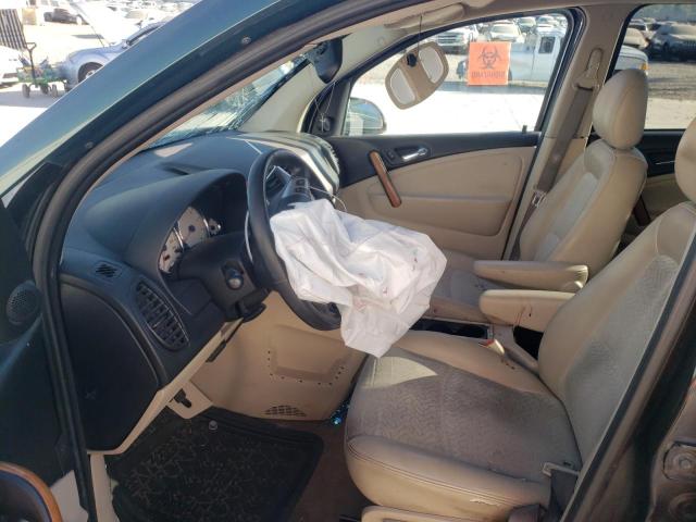Photo 5 from auction – 2006 SATURN VUE with VIN 5GZCZ53436S871209