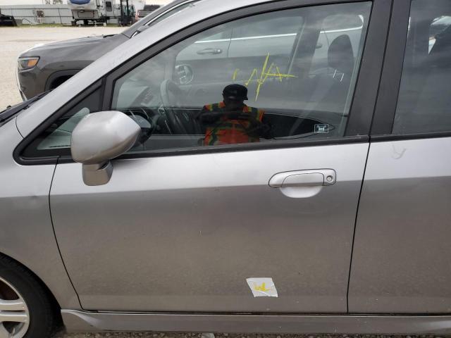 Photo 9 from auction – 2007 HONDA FIT S with VIN JHMGD38677S040764