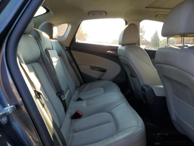 Photo 6 from auction – 2012 BUICK VERANO CON with VIN 1G4PR5SK8C4187335