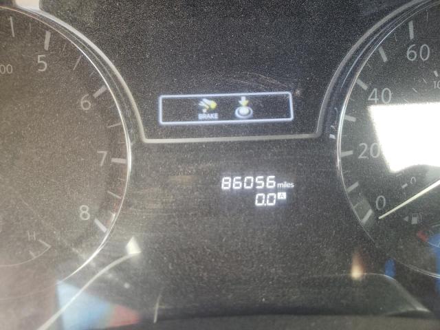 Photo 8 from auction – 2014 NISSAN ALTIMA 2.5 with VIN 1N4AL3AP5EN251007