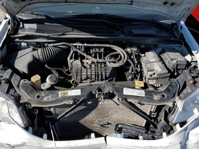 Photo 7 from auction – 2017 DODGE GRAND CARA with VIN 2C4RDGBG7HR718239