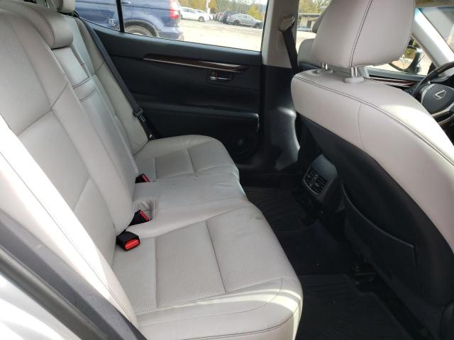Photo 6 from auction – 2015 LEXUS ES 350 with VIN JTHBK1GG9F2170929