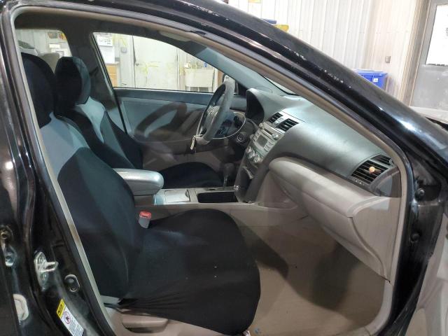 Photo 5 from auction – 2010 TOYOTA CAMRY BASE with VIN 4T4BF3EK7AR085000