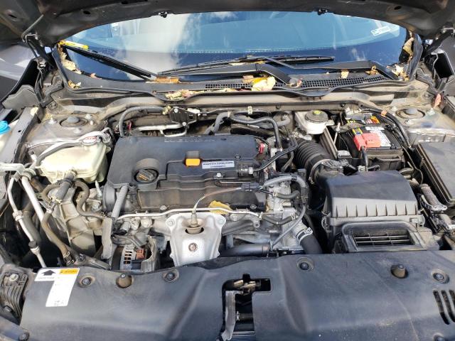 Photo 7 from auction – 2018 HONDA CIVIC EX with VIN 2HGFC2F75JH515852