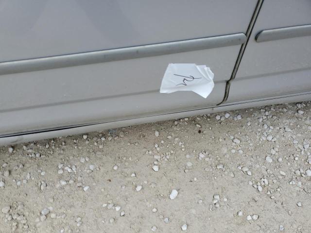 Photo 9 from auction – 1998 FORD CONTOUR LX with VIN 3FAFP66L8WM134387