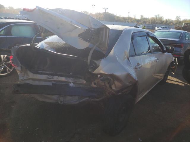 Photo 4 from auction – 2011 TOYOTA COROLLA BA with VIN 2T1BU4EE2BC719106