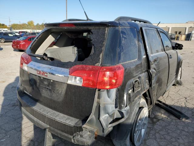 Photo 4 from auction – 2011 GMC TERRAIN SL with VIN 2CTALSEC5B6363404