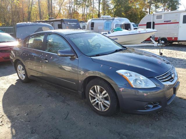 Foto 1 de la subasta – 2011 NISSAN ALTIMA BAS con VIN 1N4AL2AP2BN453485
