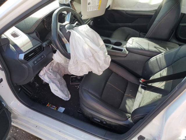 Photo 7 from auction – 2021 NISSAN ALTIMA SR with VIN 1N4BL4CVXMN402735