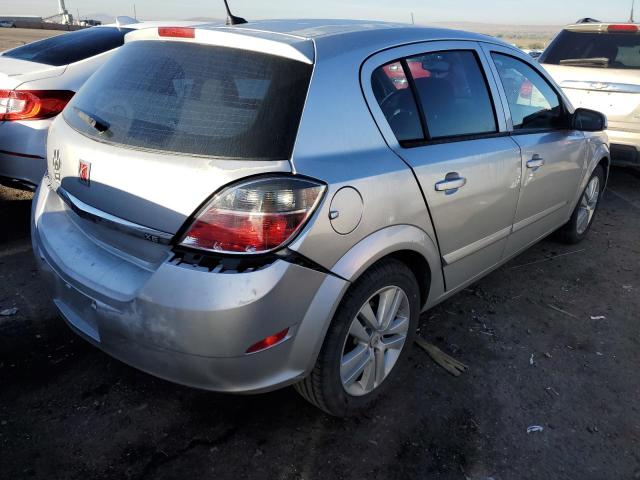 Photo 4 from auction – 2008 SATURN ASTRA XE with VIN W08AR671485108110
