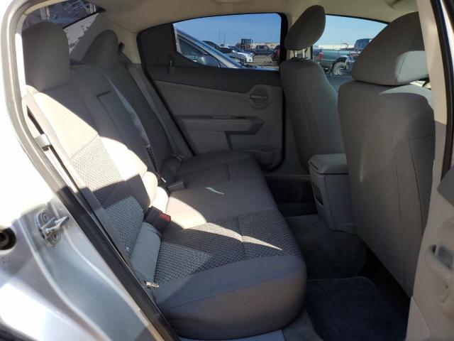 Photo 6 from auction – 2008 DODGE AVENGER SE with VIN 1B3LC46K48N575979