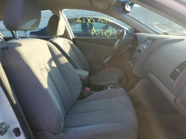 Photo 5 from auction – 2012 NISSAN ALTIMA BAS with VIN 1N4AL2AP0CN530503